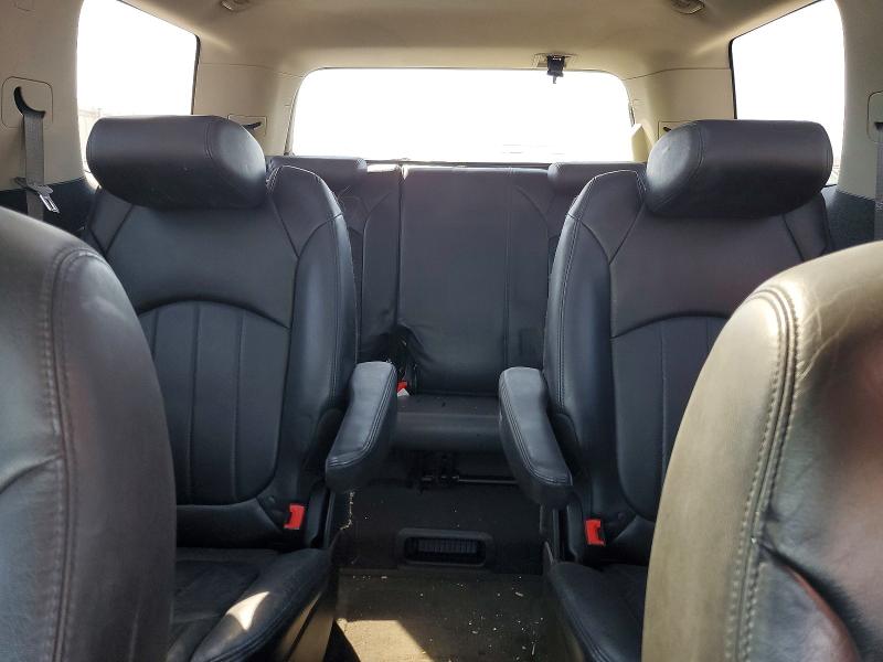 2011 Gmc Acadia მანქანა იყიდება აუქციონზე, vin: 1GKKVTEDXBJ337526, აუქციონის ნომერი: 47535136