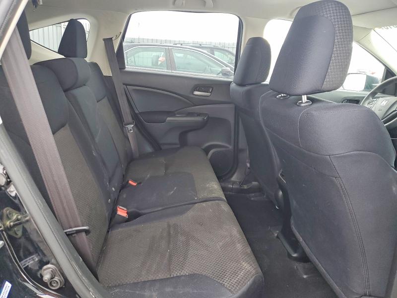 Aukcja sprzedaży 2016 Honda Cr-v, vin: 2HKRM4H33GH123287, numer aukcji: 42072316