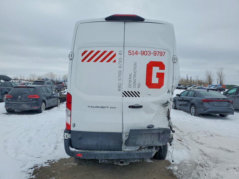 Aukcja sprzedaży 2021 Ford Transit, vin: 1FTBR1X82MKA93324, numer aukcji: 47151296