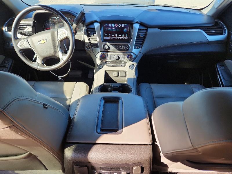 45547476 :رقم المزاد ، 1GNSCHKCXKR244945 vin ، 2019 Chevrolet Suburban مزاد بيع