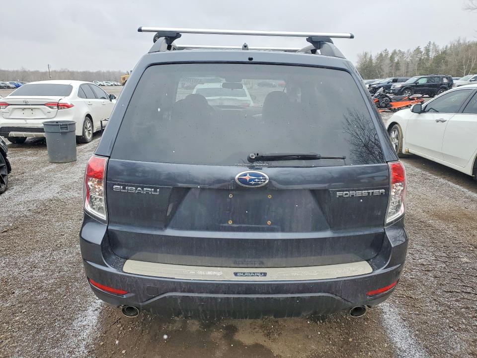 Aukcja sprzedaży 2009 Subaru Forester, vin: JF2SH64659H789538, numer aukcji: 41872886