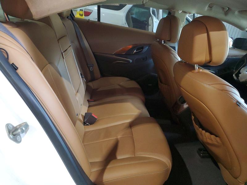 Продажа на аукционе авто 2014 Buick Lacrosse, vin: 1G4GB5G35EF245737, номер лота: 79747425