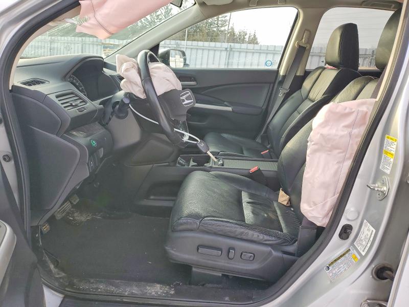 Продаж на аукціоні авто 2013 Honda Cr-v, vin: 2HKRM4H70DH114089, номер лоту: 75911185