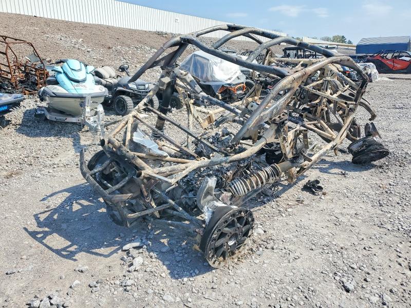 Продажа на аукционе авто 2024 Can-am Maverick R, vin: 3JB8XAT23RE000289, номер лота: 47641896