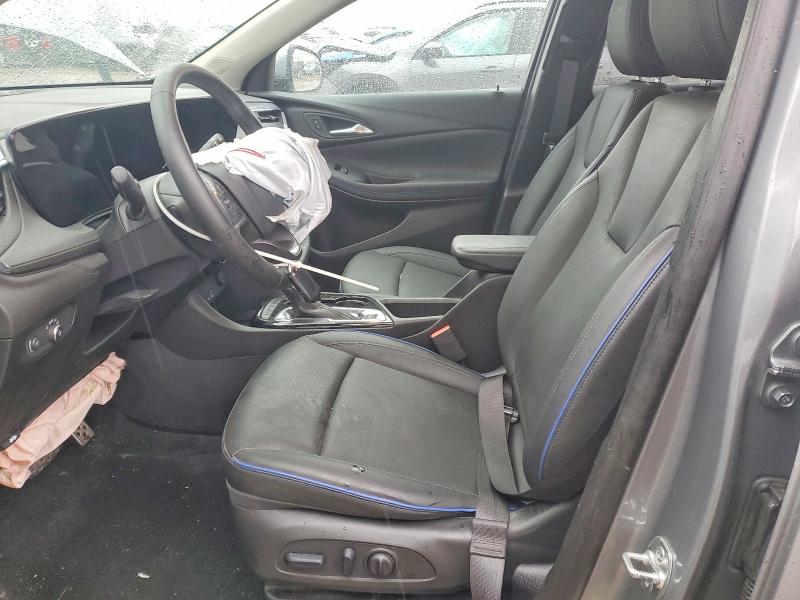 Aukcja sprzedaży 2025 Buick Encore Gx, vin: KL4AMDSL9SB043387, numer aukcji: 79913145