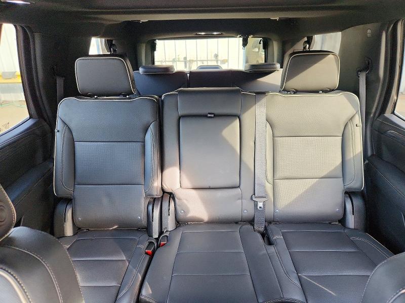 Продажа на аукционе авто 2023 Gmc Yukon, vin: 1GKS2BKD6PR141289, номер лота: 46838876