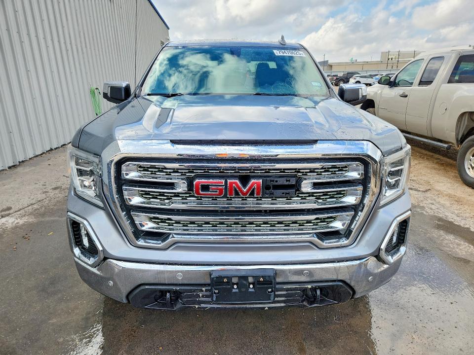 79470625 :رقم المزاد ، 3GTU9DED5LG372332 vin ، 2020 Gmc Sierra مزاد بيع