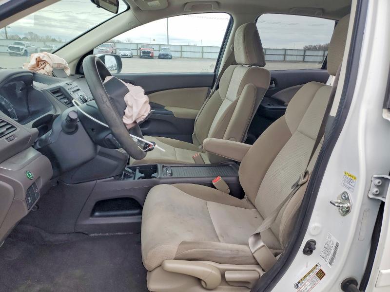 Aukcja sprzedaży 2014 Honda Cr-v, vin: 5J6RM4H55EL098137, numer aukcji: 45541406