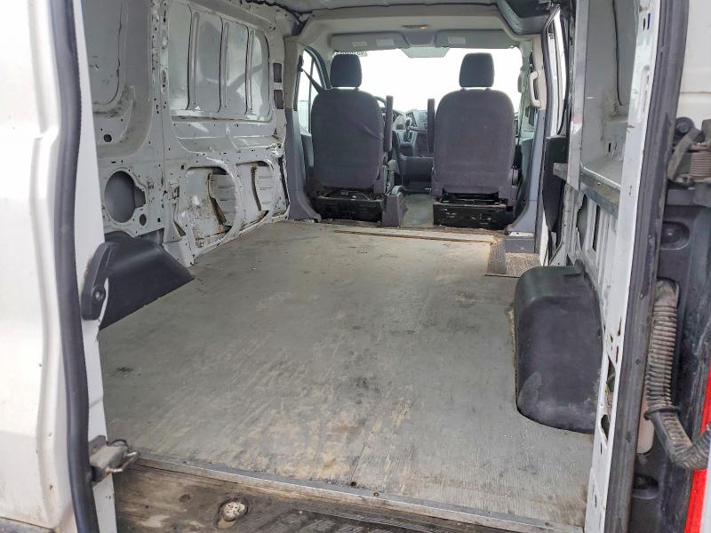 Продажа на аукционе авто 2015 Ford Transit, vin: 1FTNR1ZM3FKA98333, номер лота: 48169066