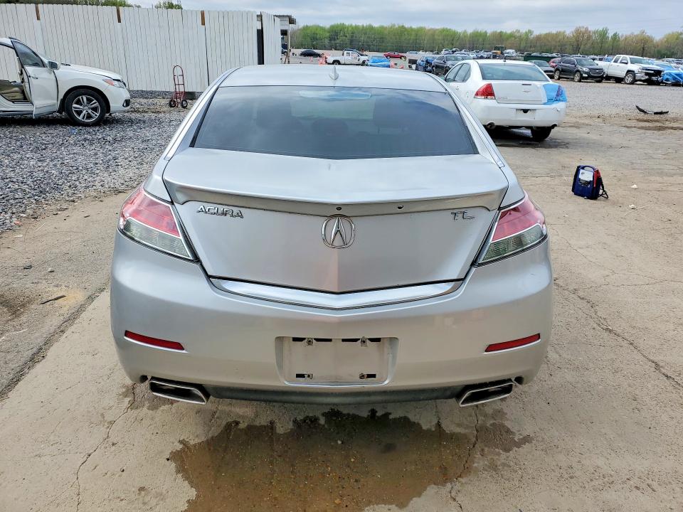 Продажа на аукционе авто 2012 Acura Tl, vin: 19UUA8F53CA010456, номер лота: 47352976