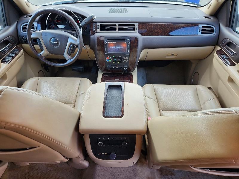 Aukcja sprzedaży 2012 Gmc Yukon Xl, vin: 1GKS1MEF7CR306806, numer aukcji: 47465106
