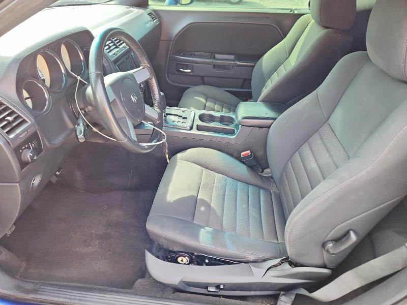 Продаж на аукціоні авто 2010 Dodge Challenger, vin: 2B3CJ4DV9AH278871, номер лоту: 46808196
