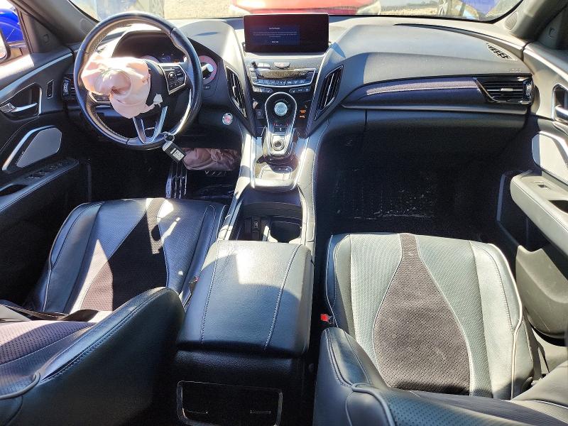 Продаж на аукціоні авто 2019 Acura Rdx, vin: 5J8TC2H67KL024064, номер лоту: 46244646