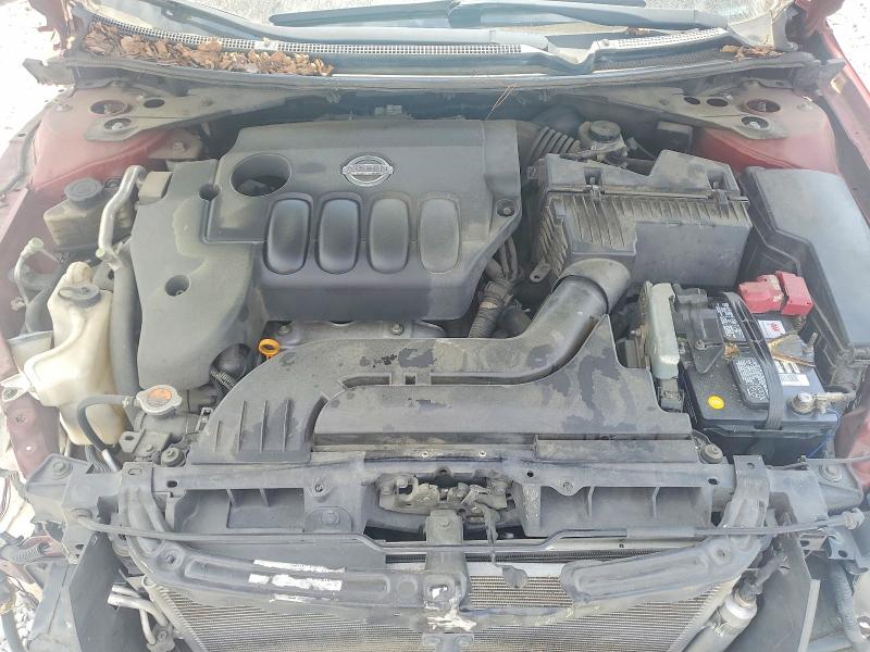 Продажа на аукционе авто 2010 Nissan Altima, vin: 1N4AL2AP4AC150704, номер лота: 47968446
