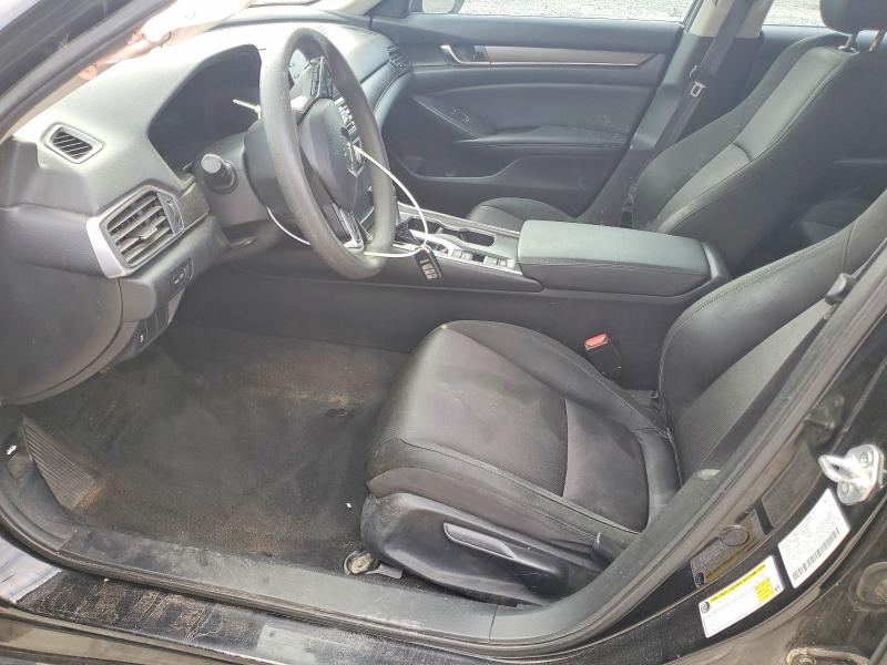 Продажа на аукционе авто 2021 Honda Accord, vin: 1HGCV1F14MA086693, номер лота: 47891386
