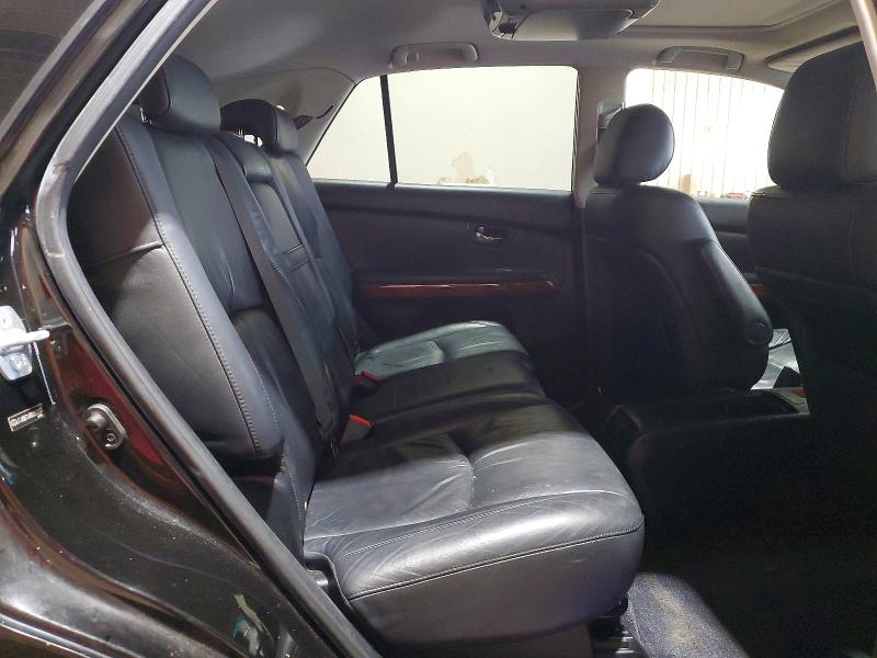 Aukcja sprzedaży 2008 Lexus Rx 400h, vin: JTJGW31U482850257, numer aukcji: 41895376