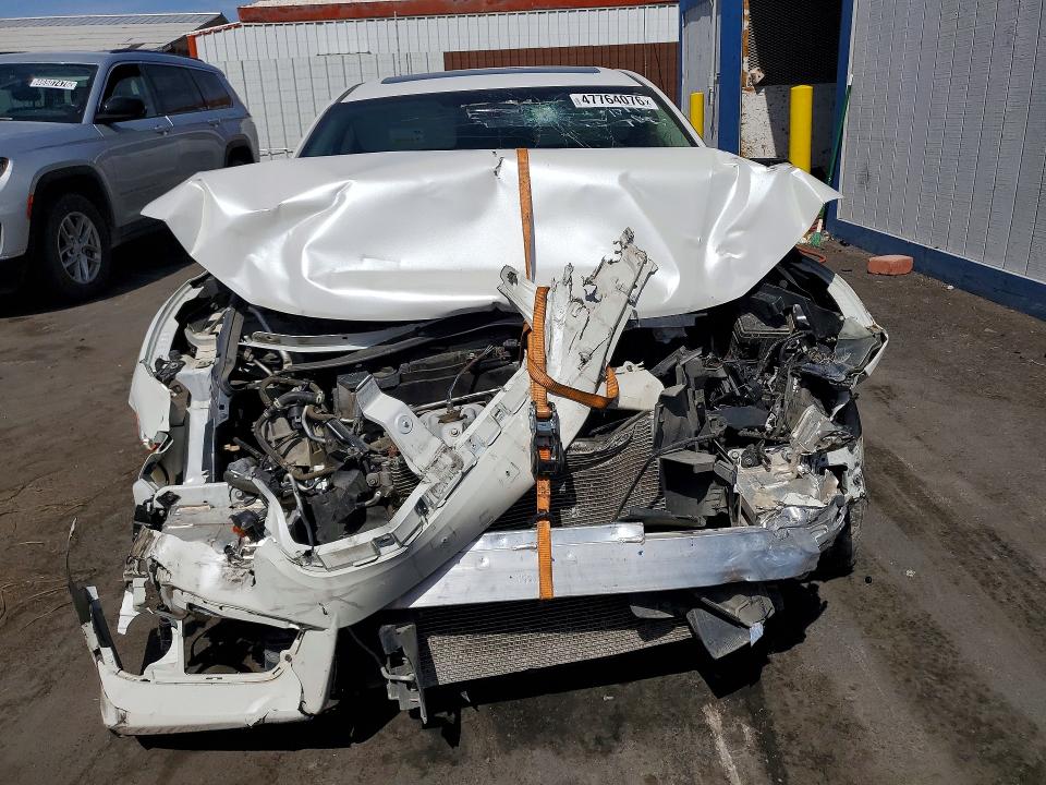 47764076 :رقم المزاد ، 19XFC2F74JE208120 vin ، 2018 Honda Civic مزاد بيع