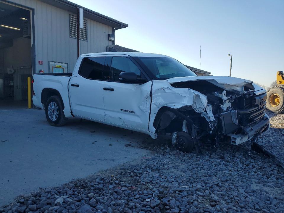 Aukcja sprzedaży 2023 Toyota Tundra, vin: 5TFLA5DB2PX099358, numer aukcji: 47253286
