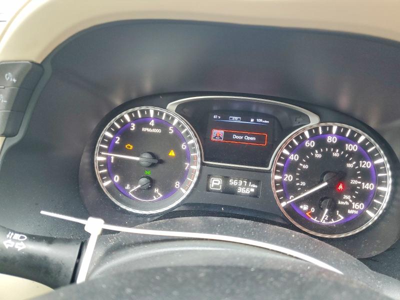 Aukcja sprzedaży 2018 Infiniti Qx60, vin: 5N1DL0MM3JC511610, numer aukcji: 45591666