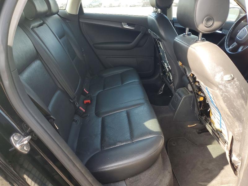 Продажа на аукционе авто 2012 Audi A3, vin: WAUBEAFM7CA025032, номер лота: 47120526