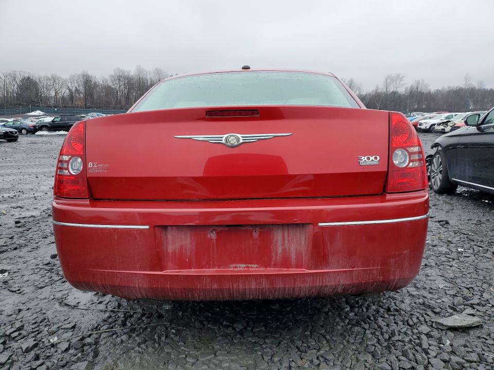 Aukcja sprzedaży 2009 Chrysler 300, vin: 2C3KA53V99H617971, numer aukcji: 79387765