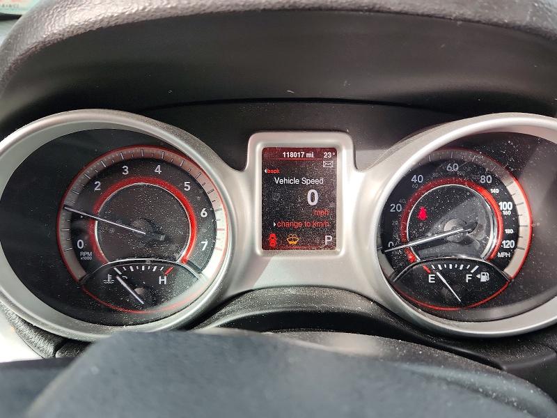 Продаж на аукціоні авто 2013 Dodge Journey, vin: 3C4PDCAB6DT713644, номер лоту: 46445796