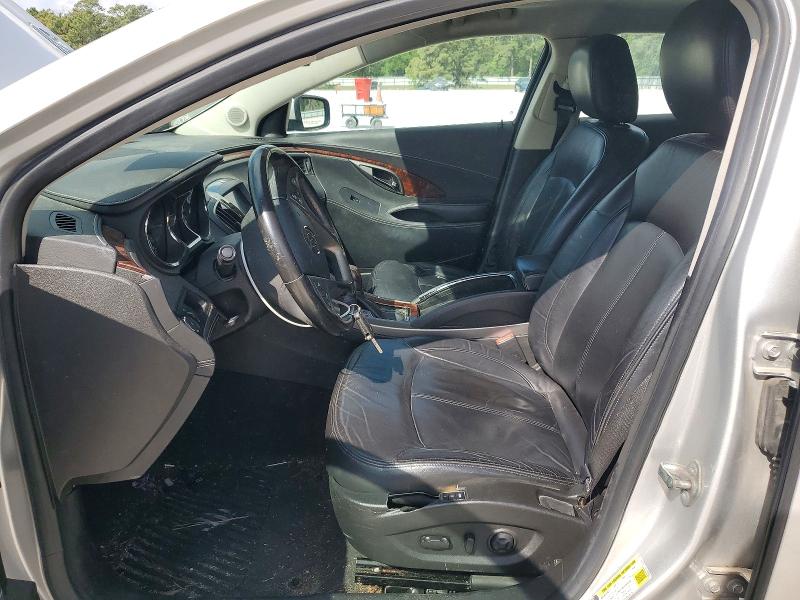 Aukcja sprzedaży 2013 Buick Lacrosse, vin: 1G4GC5E31DF155922, numer aukcji: 47746846