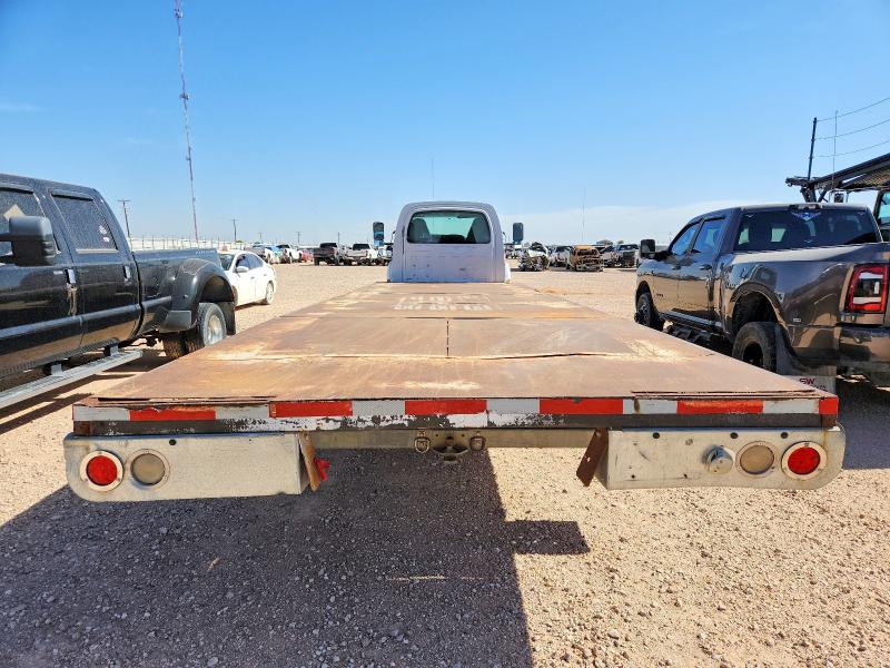 46324806 :رقم المزاد ، 1GDG5C1GX7F903076 vin ، 2007 Gmc C5500 مزاد بيع