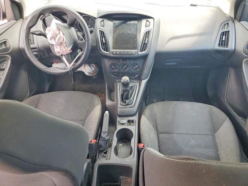 Продажа на аукционе авто 2014 Ford Focus, vin: 1FADP3E26EL440227, номер лота: 48110026