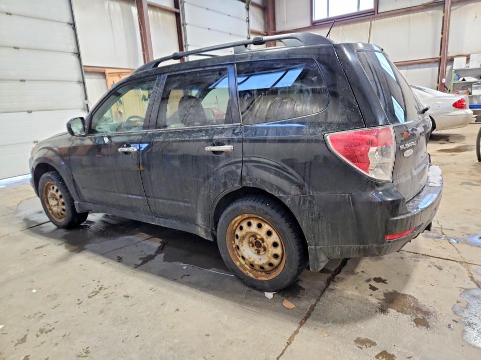 Aukcja sprzedaży 2010 Subaru Forester, vin: JF2SH6CCXAH796903, numer aukcji: 77951035