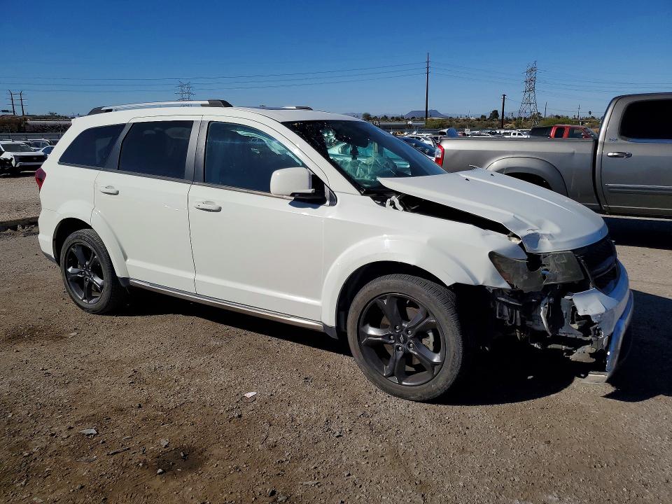 Продажа на аукционе авто 2020 Dodge Journey, vin: 3C4PDCGB6LT188591, номер лота: 79729485