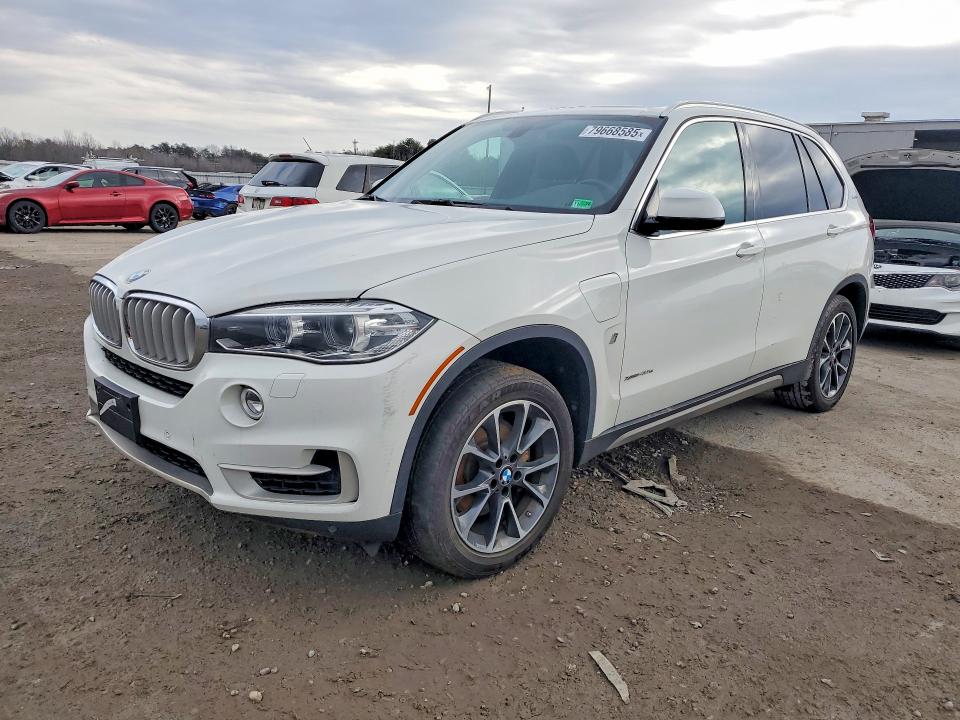 Auction sale of the 2017 Bmw X5, vin: 5UXKT0C3XH0V95827, lot number: 79668585