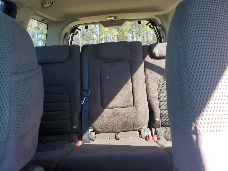 Aukcja sprzedaży 2006 Nissan Pathfinder, vin: 5N1AR18U86C669837, numer aukcji: 46270436
