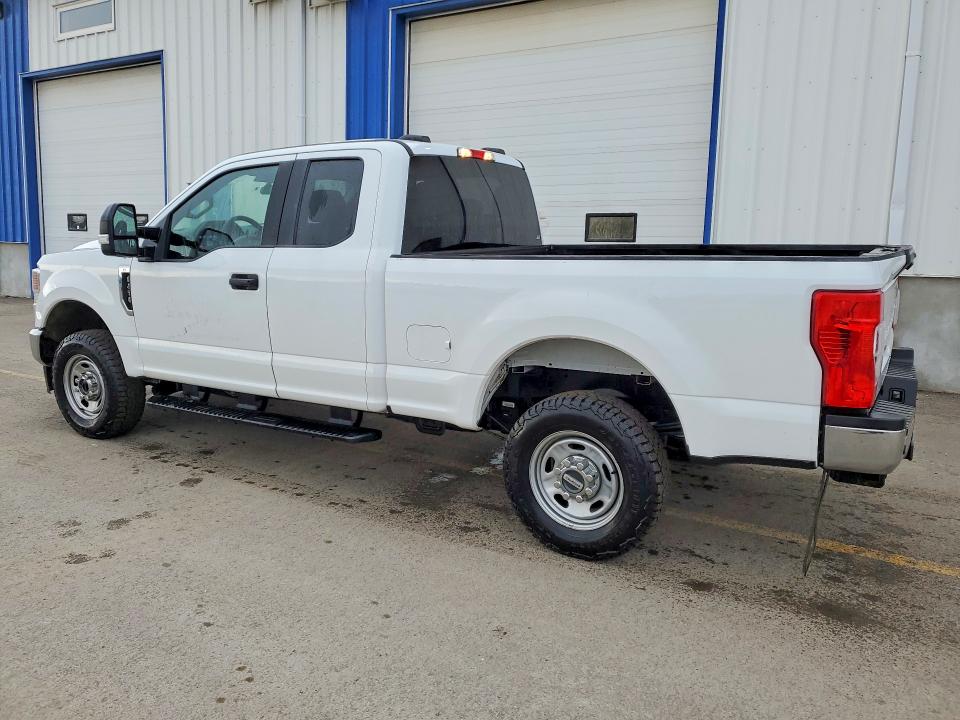 Aukcja sprzedaży 2022 Ford F250, vin: 1FT7X2B61NEF16479, numer aukcji: 47412066