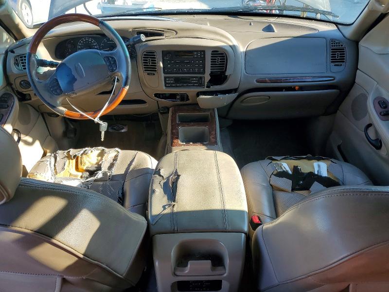 Aukcja sprzedaży 2000 Lincoln Navigator, vin: 5LMEU27A5YLJ36051, numer aukcji: 46491166