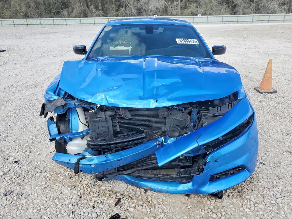 2023 Dodge Charger მანქანა იყიდება აუქციონზე, vin: 2C3CDXBG2PH579894, აუქციონის ნომერი: 41653436
