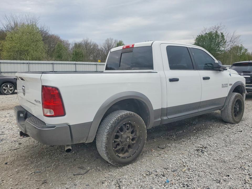 Aukcja sprzedaży 2013 Ram 1500, vin: 1C6RR7LT6DS516117, numer aukcji: 47788126