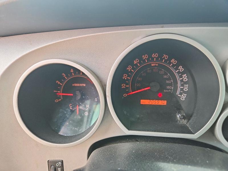Продажа на аукционе авто 2008 Toyota Tundra, vin: 5TFEV54108X054876, номер лота: 48241386
