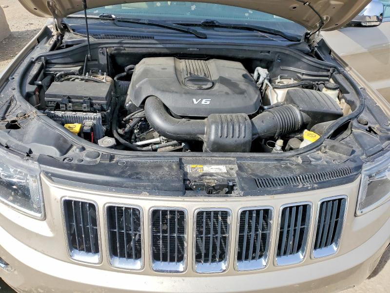 Продажа на аукционе авто 2015 Jeep Grand Cherokee, vin: 1C4RJFBG2FC685014, номер лота: 45841336