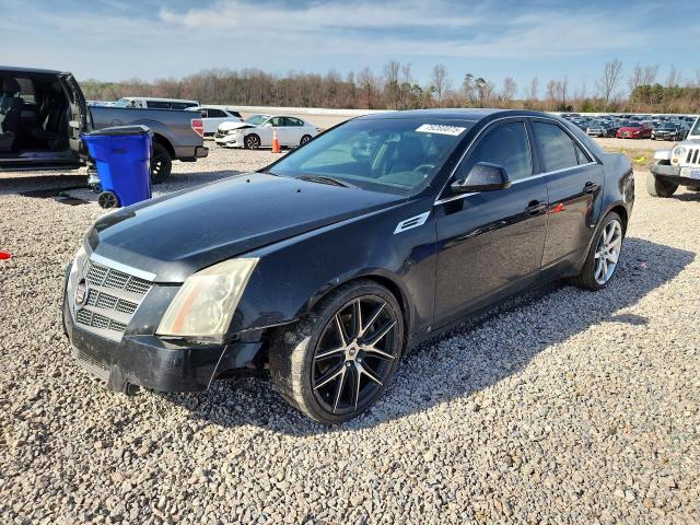 Продаж на аукціоні авто 2009 Cadillac Cts, vin: 1G6DJ577190158572, номер лоту: 79260875