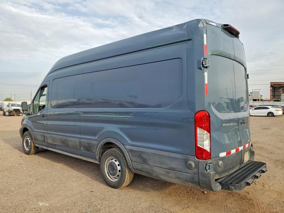 59007876 :رقم المزاد ، 1FTYR3XM3KKB78804 vin ، 2019 Ford Transit مزاد بيع