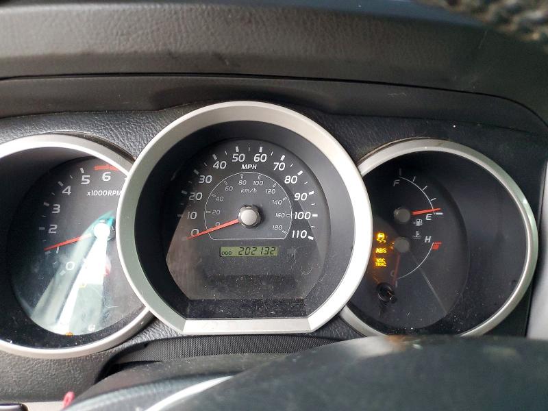 Продаж на аукціоні авто 2006 Toyota 4runner, vin: JTEZU14RX68042269, номер лоту: 79989205