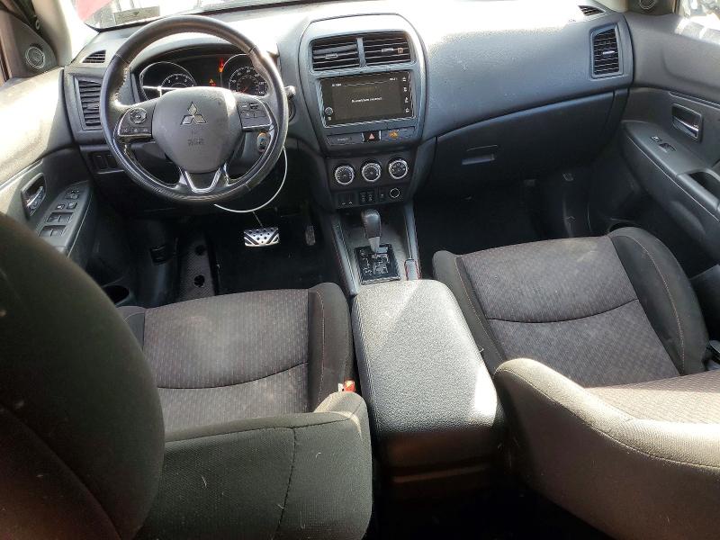 Продаж на аукціоні авто 2019 Mitsubishi Outlander Sport, vin: JA4AP3AU4KU013424, номер лоту: 48036666