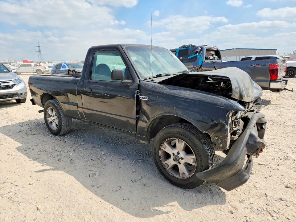 47997216 :رقم المزاد ، 4F4YR12C2XTM21840 vin ، 1999 Mazda B2500 مزاد بيع