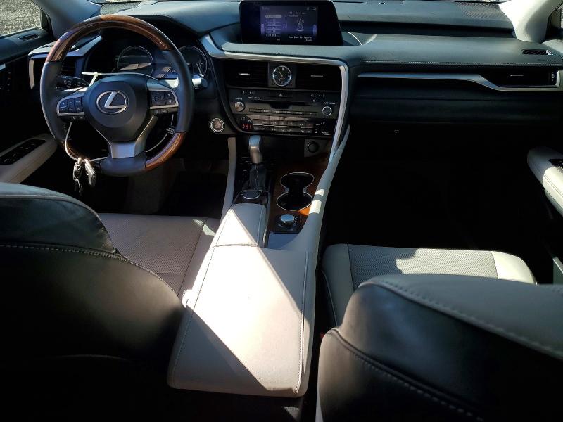 Aukcja sprzedaży 2017 Lexus Rx 350, vin: 2T2ZZMCA7HC088745, numer aukcji: 47596726