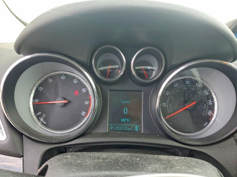 Aukcja sprzedaży 2015 Buick Encore, vin: KL4CJCSB9FB159861, numer aukcji: 47515686
