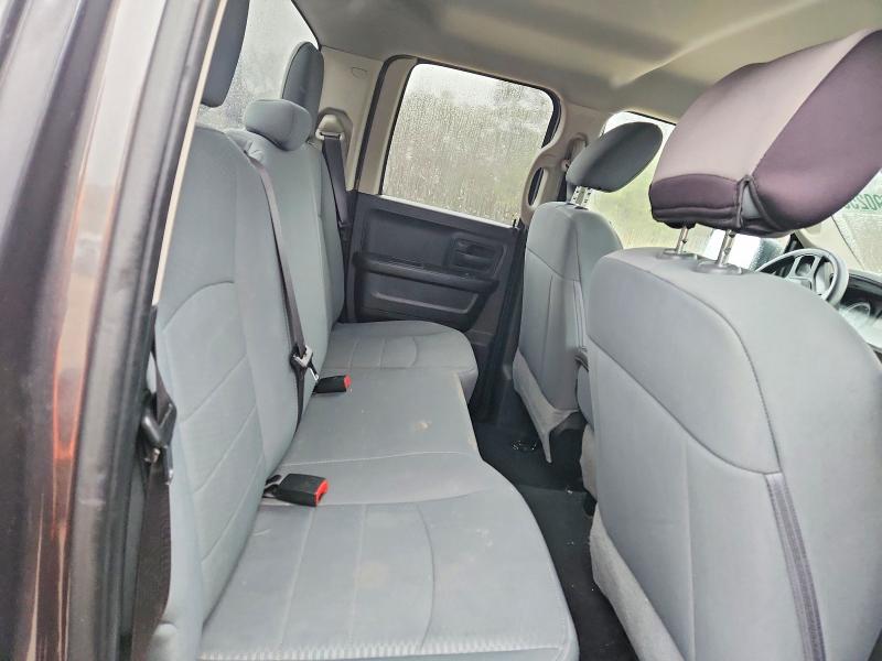 Продажа на аукционе авто 2019 Ram 1500 Classic, vin: 1C6RR7FG7KS625276, номер лота: 79590255