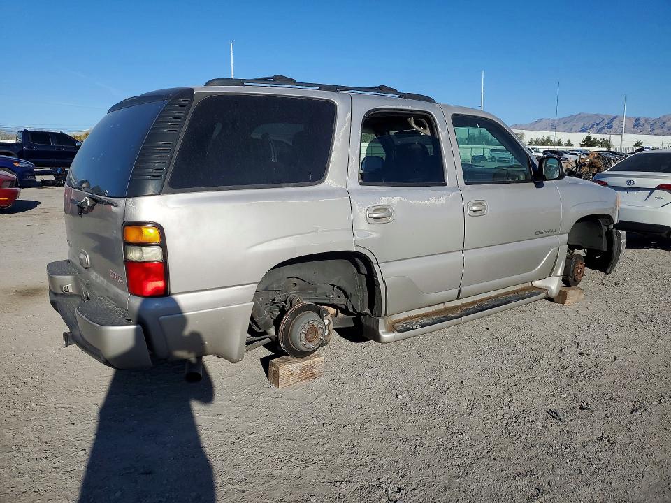 45840766 :رقم المزاد ، 1GKEK63U36J132193 vin ، 2006 Gmc Yukon مزاد بيع