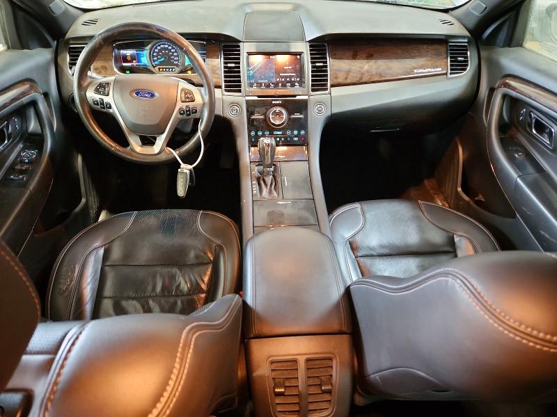 Продаж на аукціоні авто 2019 Ford Taurus, vin: 1FAHP2J8XKG112433, номер лоту: 46179296