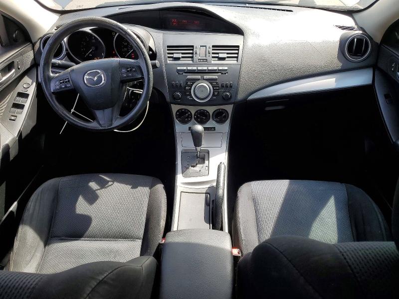 47845716 :رقم المزاد ، JM1BL1VGXB1491685 vin ، 2011 Mazda 3 مزاد بيع